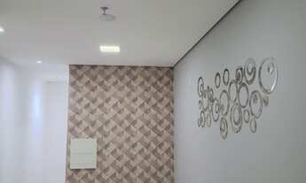 Imagem 5: São Bernardo do Campo - Conjunto Comercial/Sala - Baeta Neves