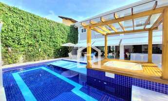 Imagem: Casa com 5 dormitórios à venda, 380 m²