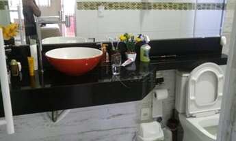 Imagem 6: Sao Jose dos Campos - Casa Padrão - Residencial Armando Moreira Righi