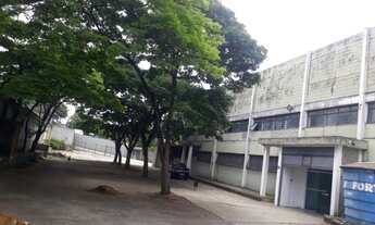 Imagem 4: Galpão/Depósito/Armazém para aluguel com 4000 m2 Km 18 da Anhanguera - Pq industrial Anhan