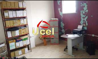 Imagem 6: A548 - Galpão para locação na Vila Cisper - A548