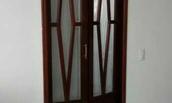 Imagem 4: Apto pronto para morar com 2 dormitórios sala cozinha com armários embutidos lavanderia de