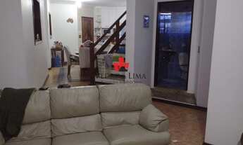 Imagem 2: Casa Assobradada, 3 dormitórios,1 suíte, 2 vagas em São Miguel Paulista