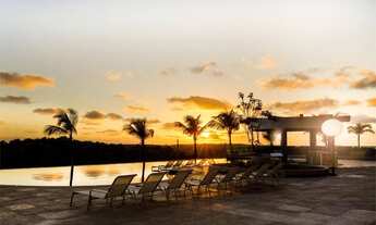 Imagem: Apto no Salinas Park Resort de 55 metros