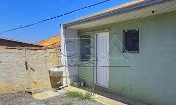 Imagem 5: Casa à venda e para locação, Vila Andreassa Miranda, Campo Largo, PR