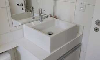 Imagem 4: APARTAMENTO - CAMBUCI - SP