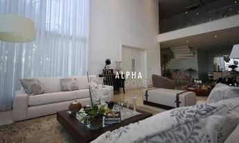 Imagem 6: Casa com 5 dormitórios, 750 m² - venda por R$ 6.880.000,00 ou aluguel por R$ 45.000,00/mês