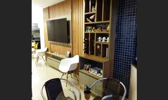 Imagem: APARTAMENTO NO COND SANTORINI, BAIRRO GRAGERU