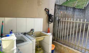 Imagem 3: Casa geminada com 3 quartos - Bairro Jardim Colúmbia D em Londrina