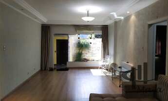 Imagem 3: Locação Casa Sao Caetano do Sul Osvaldo Cruz Ref: 30035