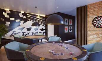 Imagem 6: Apartamento com 3 quartos no Pinheiros Residence - Bairro Parque Jamaica em Londrina