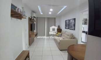 Imagem 2: Apartamento com 2 dormitórios à venda, 71 m² por R$ 565.000,00 - Santa Rosa - Niterói/RJ