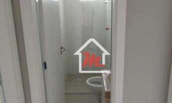 Imagem 7: Apartamento com 2 dormitórios para alugar, 59 m² por R$ 1.000,00/mês - Salto do Norte - Bl