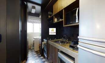 Imagem 6: Apartamento à venda, Vila Anglo Brasileira, 65m², 1 suíte, 1 vaga!