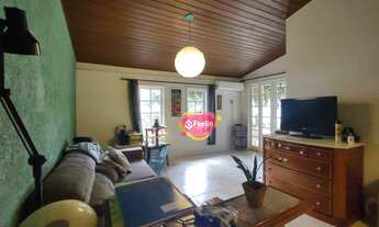 Imagem 3: Casa com 2 dormitórios à venda, 90 m² por R$ 810.000,00 - Campeche - Florianópolis/SC