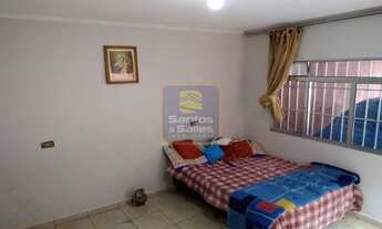 Imagem 4: Casa com 02 dormitórios, sendo 1 suíte, 01 sala, 01 cozinha, 01 banheiro, 01 área de servi