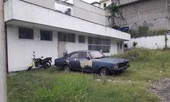 Imagem 6: Rio de Janeiro - Terreno Padrão - Taquara