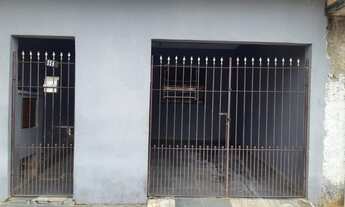 Imagem: Vendo Casa terrea