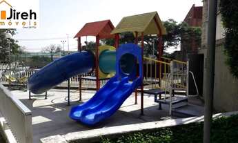 Imagem 3: APARTAMENTO 3 DORMITORIOS SANTO ANDRE 1 VAGA