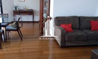 Imagem 3: 3 dorms, 1 suite, 3 vagas, 1 area de serviço,1wc empregadas