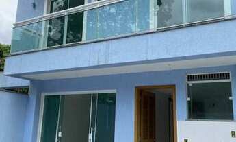 Imagem 2: Rio de Janeiro - Casa de Condomínio - Freguesia (Jacarepaguá