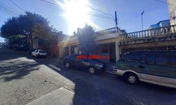 Imagem 2: #-Casa com 3 dormitórios e 3 banheiros à venda, 180 m² por R$ 610.000 - Interlagos (Zona