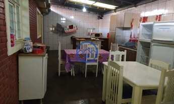 Imagem 2: HORTOLÂNDIA - Casa Padrão - JARDIM SANTA CLARA DO LAGO I