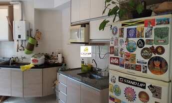 Imagem 4: Apartamento à venda, Vila Prudente, 65m², 2 dormitórios, 1 suíte, 1 vaga!