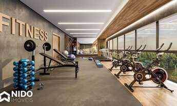 Imagem 4: Casa de alto padrão em condomínio completo no Boa Vista - Vitória da Conquista - Bahia