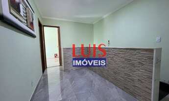 Imagem 2: Casa com 4 dormitórios à venda, 389 m² por R$ 898.000 - Itaipu - Niterói/RJ - CA5194