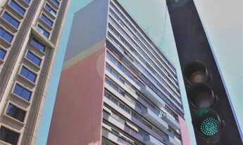 Imagem 2: São Paulo - Apartamento Padrão - JARDIM PAULISTANO