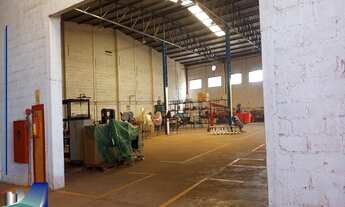 Imagem 7: Galpões para empresa em Ribeirão Preto