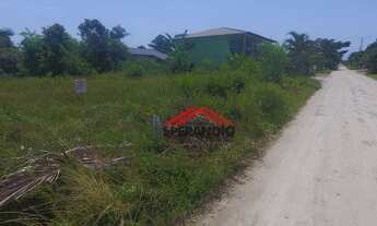 Imagem 3: Terreno à venda, 312,50m² por R$ 235.000 - Paese - Itapoá/SC