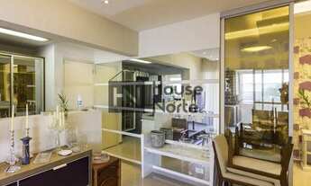 Imagem 2: Apartamento à venda, Santana, São Paulo, SP