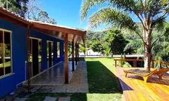 Imagem 7: Casa para venda tem 280 metros quadrados com 4 quartos em Pedro do Rio - Petrópolis - RJ