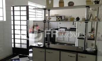 Imagem 4: Casa com testada de 12 mts - à venda - Vila Lucy - Região Central - Sorocaba SP