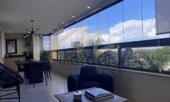 Imagem 4: Apartamento com 3 quartos dentro de condomínio na Barra da Tijuca - Rio de Janeiro