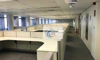 Imagem 4: Conjunto para alugar, 576 m² - República - São Paulo/SP