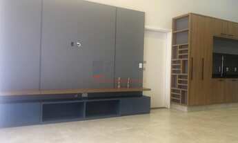 Imagem 4: Casa Swiss Park - Campinas - SP