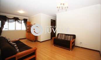 Imagem 5: IMOBILIARIA JUVEVÊ ALUGA APARTAMENTO BOA VISTA PRX AV PARANÁ ERASTO GAERTNER MC DONALDS GR