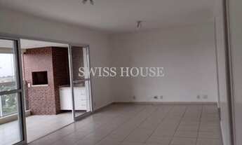 Imagem 5: Apartamento - Loteamento Alphaville Campinas - Campinas