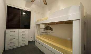 Imagem 7: Apartamento com 3 dormitórios, 115 m² - venda por R$ 700.000,00 ou aluguel por R$ 4.000,00