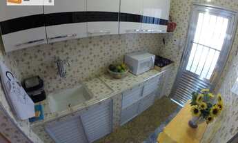 Imagem 5: Kitnet à venda, 20 m² por R$ 149.999,99 - Vila Guilhermina - Praia Grande/SP