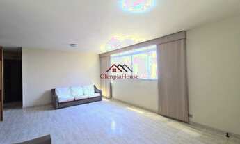 Imagem: Apartamento Venda 3 Dormitórios - 117 m²