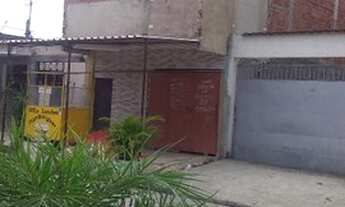 Imagem: Troco por casa na baixada