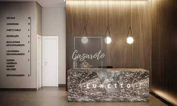 Imagem 7: Apartamento à venda 2 Quartos, 48.68M², Água Verde, Curitiba - PR