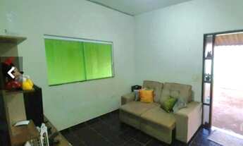 Imagem 3: Casa para venda com 140 m² com 3 quartos em Laranjeiras - Uberlândia - MG