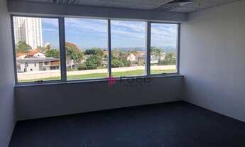 Imagem 6: Sala para alugar, 53 m² por R$ 4.505,00/mês - Jardim das Colinas - São José dos Campos/SP