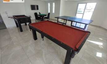 Imagem 5: Apartamento com 2 dormitórios à venda, 74 m² por R$ 420.000,00 - Tupi - Praia Grande/SP