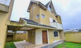 Imagem 3: Sobrado Triplex em condomínio para venda com 117 metros quadrados com 3 quartos